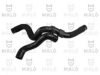 VW 1K0122101HR Radiator Hose